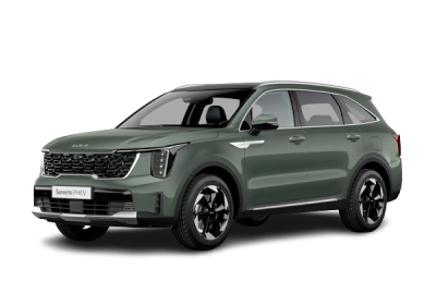 Kia Sorento PHEV